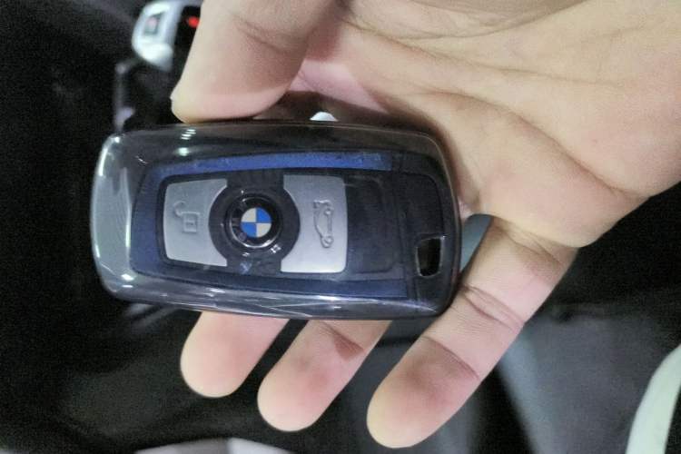 Used BMW 3 Series GT 2019 320i M Sport Package