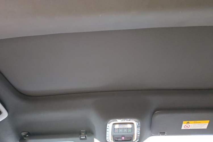 Used Nio ES8 2026 Model 6-seat Executive Signature Edition
