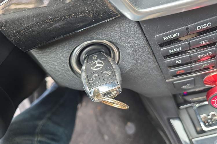 Used Mercedes-Benz E-Class 2011 E 260 L CGI Fashion Model
