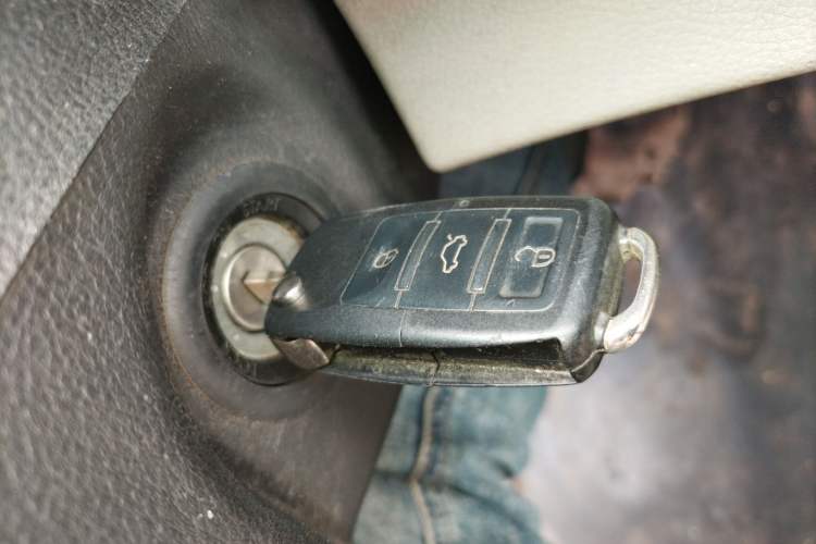 Used FORTHING Lingzhi 2019 V3 1.6L 2-Seat Standard Model China VI