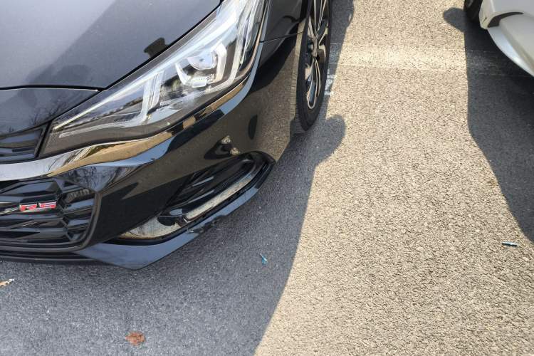 Used Chevrolet Monza 2022 Light Hybrid RS 330T Automatic Comfort Edition Left Front Headlight