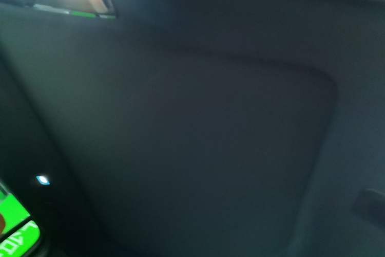 Used Formula Leopard Tai 7 2025 Model 200 km Two-Wheel Drive Max Edition
