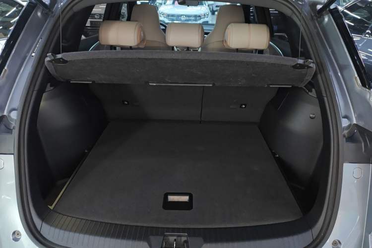 Used BYD Song Pro New Energy 2023 Champion Edition DM-i 110KM Beyond Model