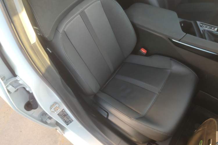 Used Baojun Valli 2021 1.5T Naqu Starry Sky CVT Flagship Model