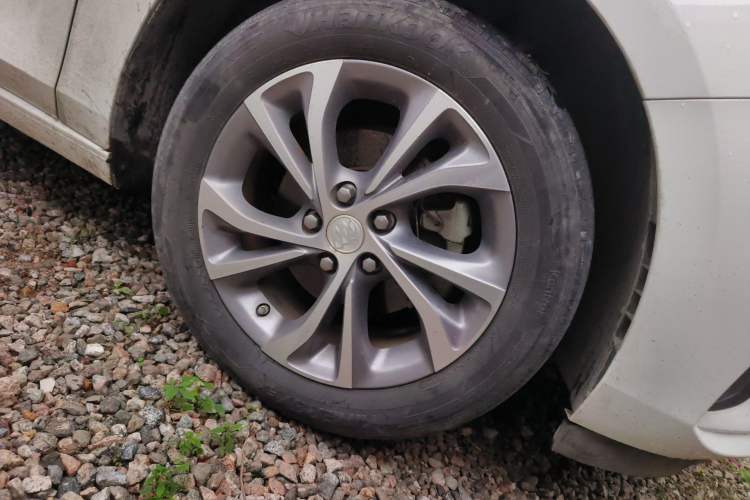 Used Buick Verano 2022 Pro 533T Enjoyment Edition
