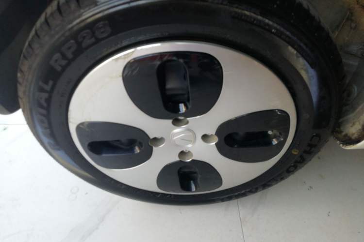 Used CHANGAN OSHAN Benni E-Star 2021 National Edition Xin Yue Version Lithium Iron Phosphate (31.86 kWh) Right Rear Wheel Hub