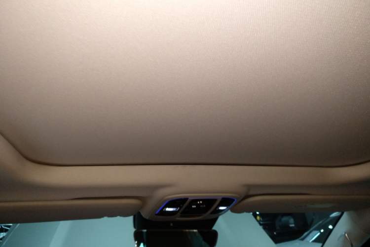 Used Tank 500 New Energy 2024 Hi4-T Headliner