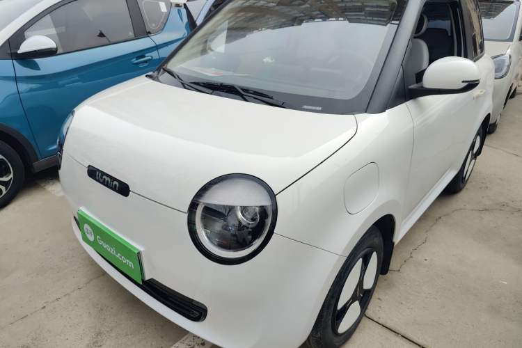 Used Qiyuan Lumin 2023 301km Honey Dew Edition