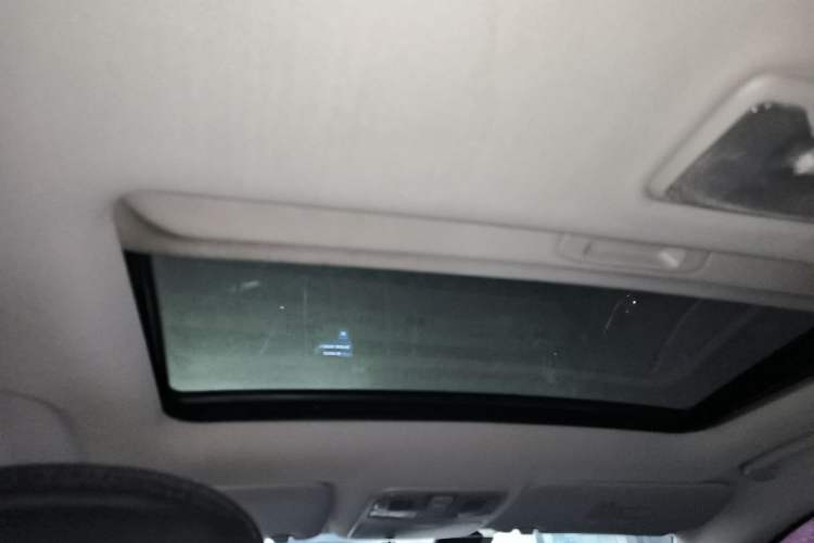Used CHANGAN Eado 2015 1.6L Automatic Junku Model China IV Standard