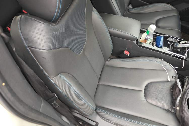 Used Venucia D60EV 2022 Standard Range Smart Drive Version