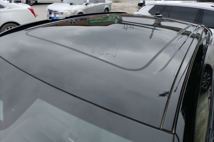 Used Lynk & Co 08 EM-P 2025 220 km All-Wheel-Drive Performance Halo