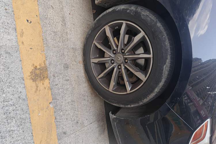 Used Acura TLX-L 2018 2.4L Comfort Edition