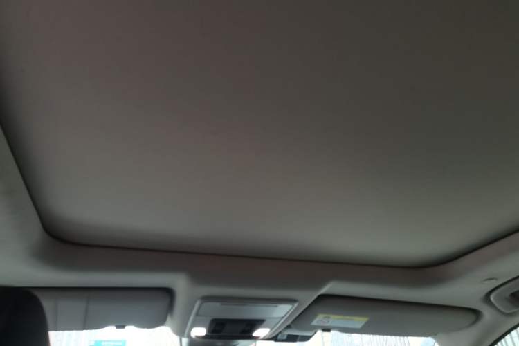 Used Honda Breeze 2023 240TURBO Two-Wheel-Drive Luxury Edition 5 Seats