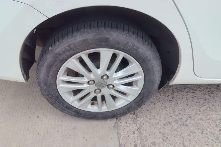 Used Toyota Vios 2017 1.5L CVT Innovation Edition Right Rear Wheel Hub