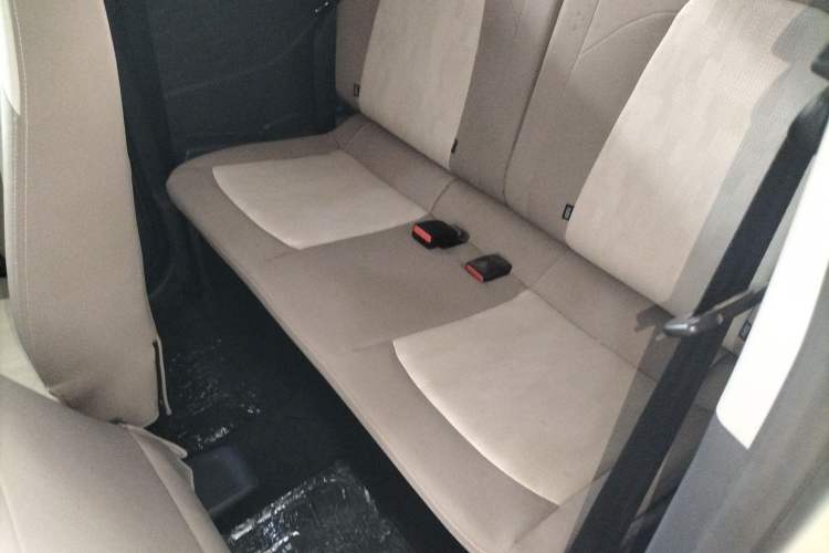 Used Chery QQ Ice Cream 2024 170km Sundae