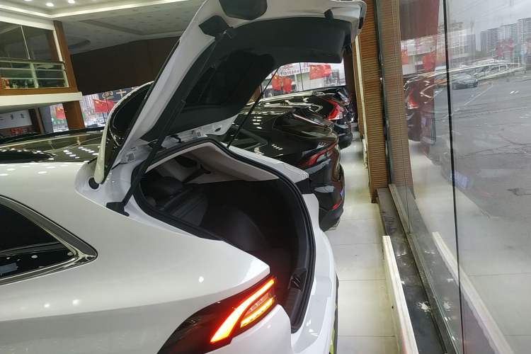 Used FORTHING T5 2022 Shengshi Version 1.5T Automatic - Yuanmeng Edition 5 Seats