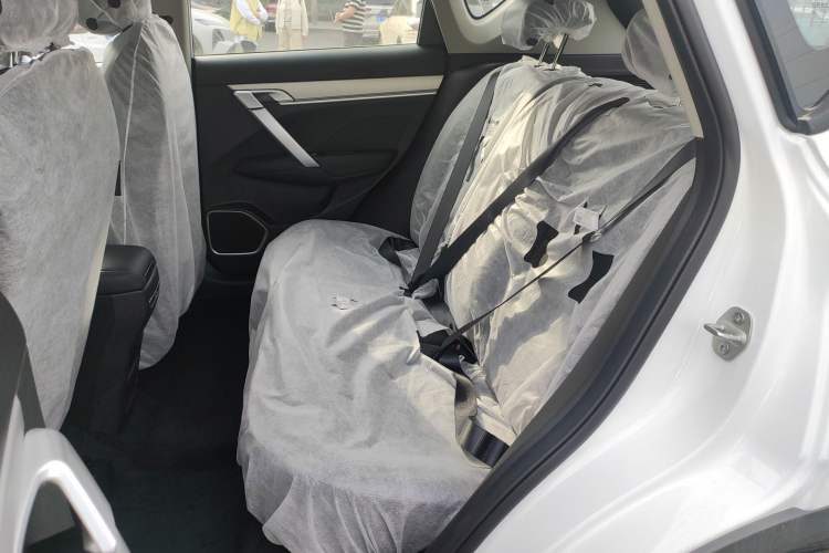 Used Geely Auto Coolray 2025 1.5L CVT Super Edition