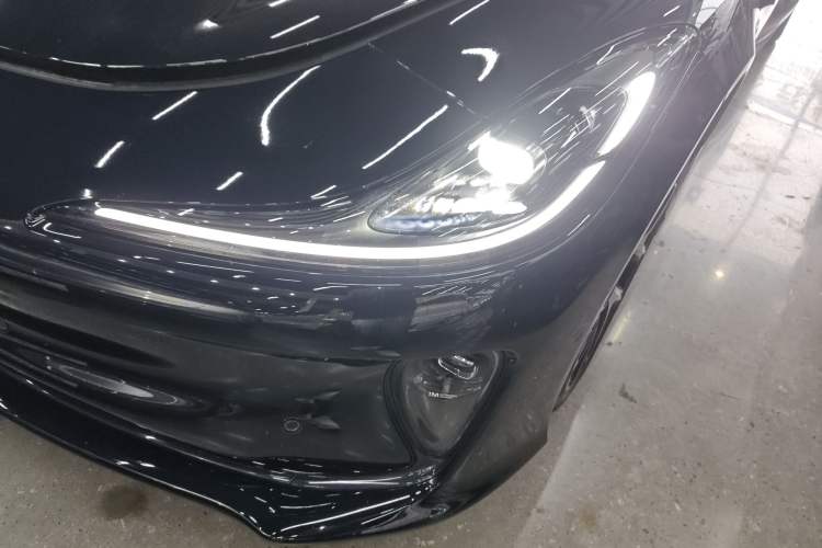 Used IM L6 2025 Ultra Model
