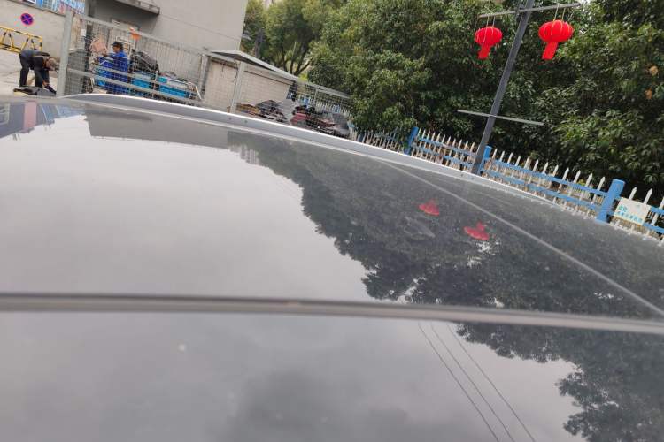 Used Audi Q5L 2022 40T Fashionable and Dynamic Model