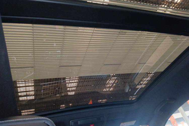 Used Volkswagen Tiguan 2018 380TSI Four-Wheel Drive R-Line