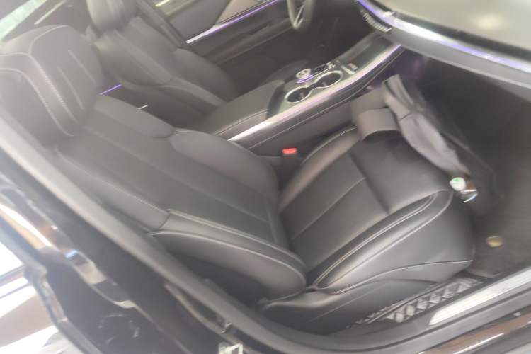 Used Cadillac XT5 2025 2.0T Luxury Version