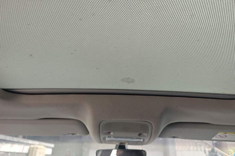 Used Audi Q3 2016 35 TFSI Fashion Model
