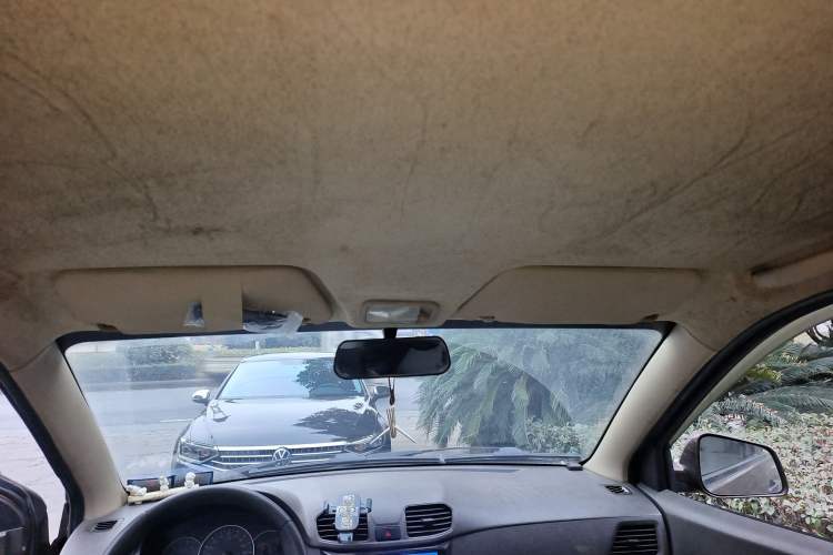 Used Wuling Hongguang 2014 1.2L S Standard Version China IV Standard