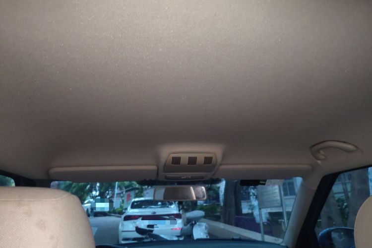 Used Skoda Fabia 2012 1.4L Manual Crystal Edition