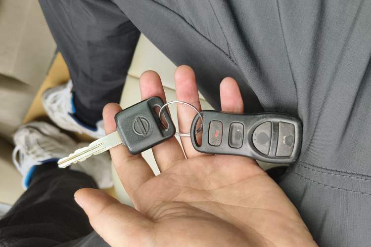 Used Nissan Sylphy 2016 Classic 1.6XE Automatic Leading Edition
