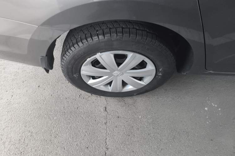 Used Volkswagen Jetta 2017 1.4L Manual Fashion Edition