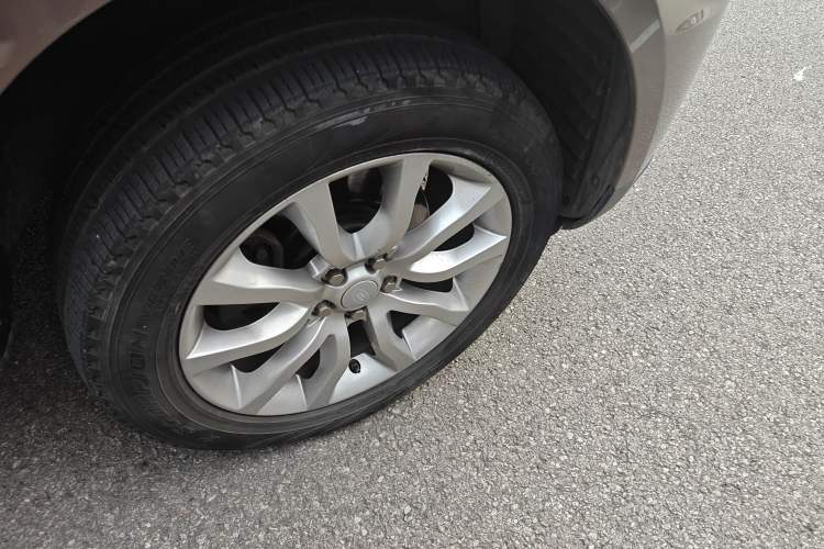 Used Land Rover Range Rover Sport 2017 3.0 SC V6 HSE