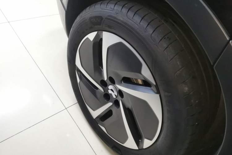 Used Nio ES6 2024 75 kWh
