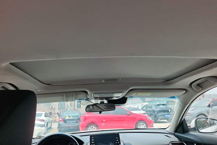 Used Honda Accord 2018 Rui Hybrid 2.0L Rui Ling Edition China VI