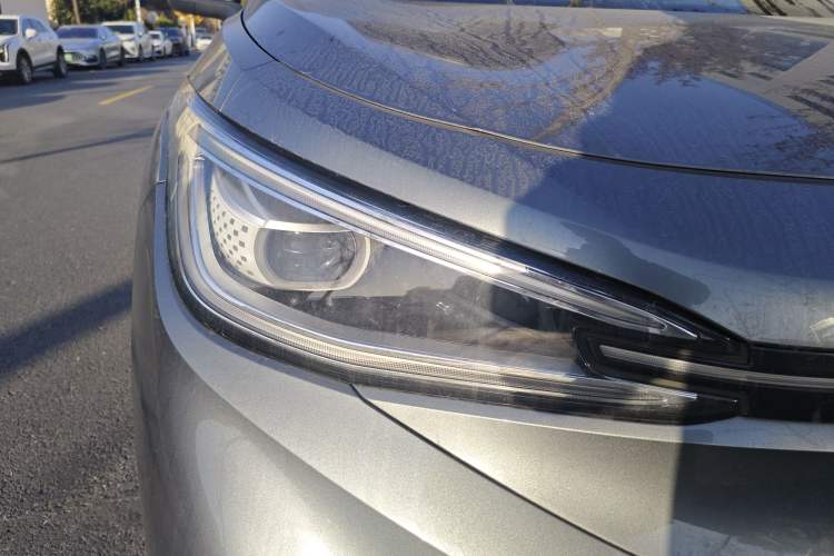 Used Volkswagen ID.4 X 2021 Pro Smart Long-Range Edition