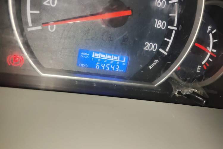 Used JAC Sunray 2019 1.9T Fuel-Efficient Platinum Edition 5-9 Seater Star Express