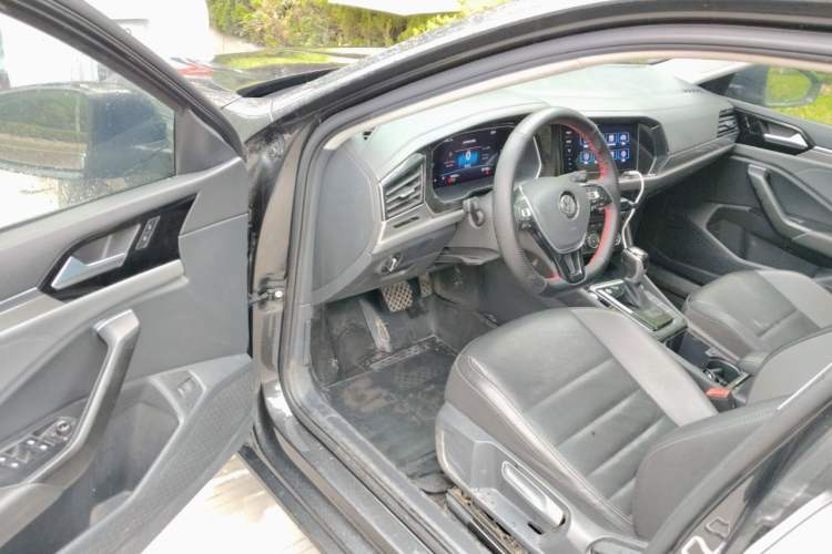Used Volkswagen Sagitar 2021 280TSI DSG Comfort Connect Edition
