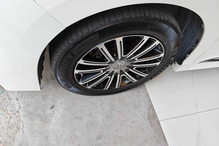 Used GAC Trumpchi M8 2021 Lingxiu Series 390T Ultimate Edition