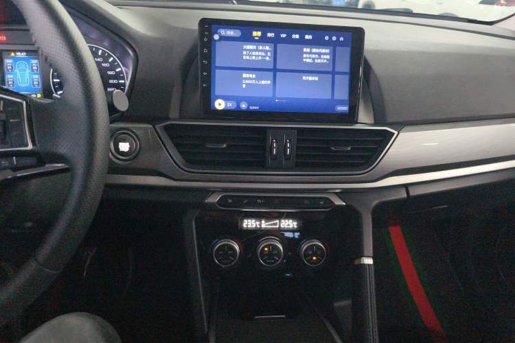 Used Haval H6 2019 Sport Edition 1.5T Automatic Two-Wheel Drive Elite Model China VI
