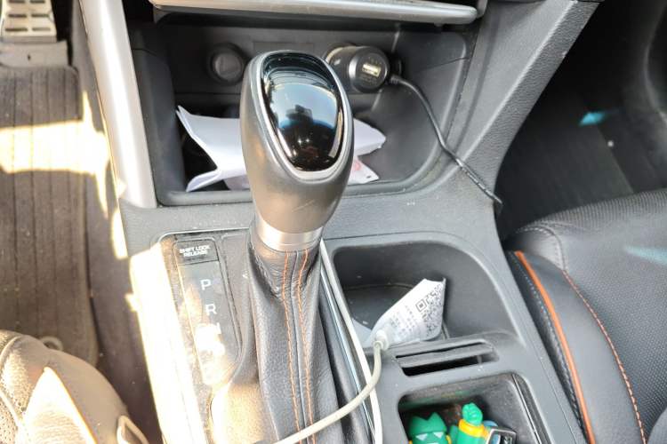 Used Hyundai Sonata 2015 1.6T GLX Advanced Model
