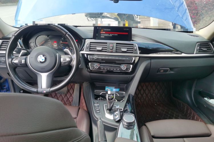 Used BMW 3 Series 2019 320Li M Sport Package