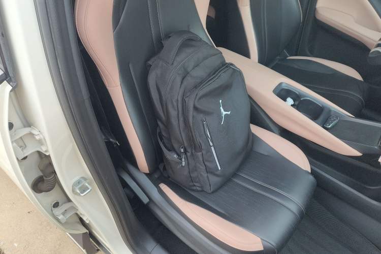 Used BYD Seagull 2025 305km Active Version