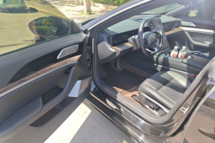 Used NETA S 2024 Range-Extended 1160 Edition
