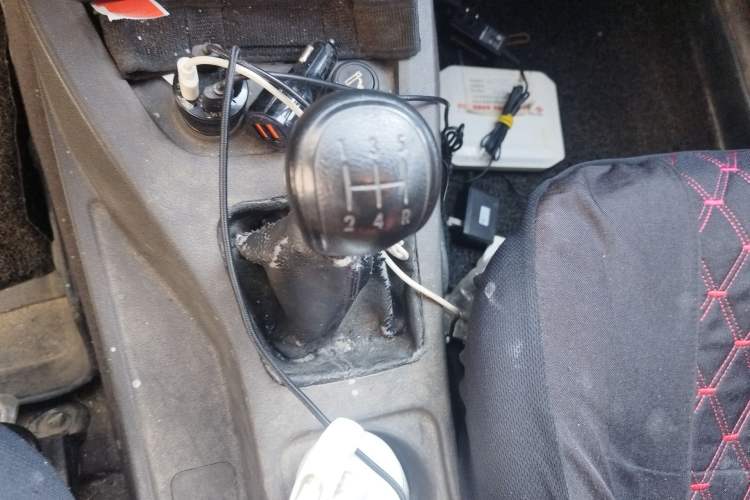 Used Wuling Hongguang 2020 1.2L S Base Model China VI LSI