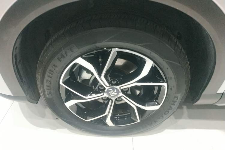 Used BYD Yuan PLUS 2023 Champion Edition 510KM Leading Model
