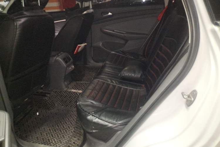 Used Jetta VS7 2020 1.4T Automatic Glory Edition
