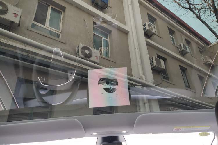 Used Tesla Model 3 2025 Model Revised Rear-Wheel-Drive Version
