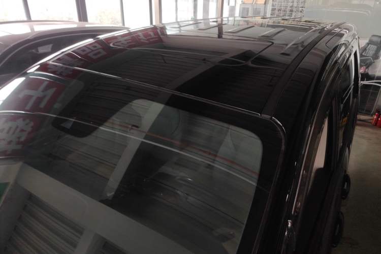 Used GAC Trumpchi M8 2021 Lingxiu Series 390T Flagship Edition
