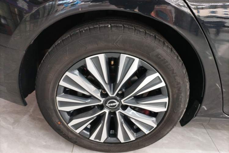 Used Nissan Teana 2022 2.0L XL-TLS Enjoyment Edition