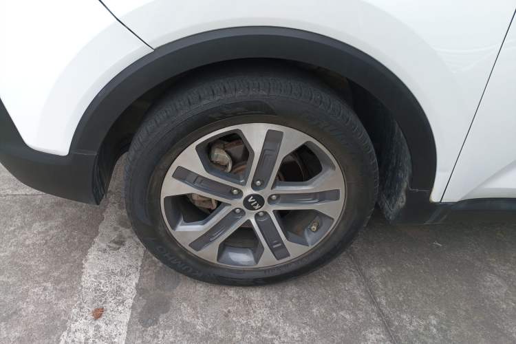 Used Kia Sportage R 2019 2.0L Automatic Smart Luxury Edition
