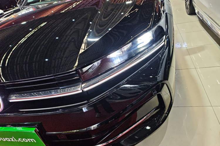 Used Volkswagen Magotan 2024 380TSI DSG Prestige Edition